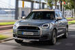 Anmeldelse af tredje generation af MINI Countryman-crossover foto 2