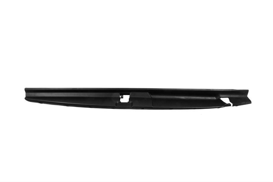 Toyota Land Cruiser Prado 150 2009–2023 Bageste indstigningsliste (ABS) Foto 2