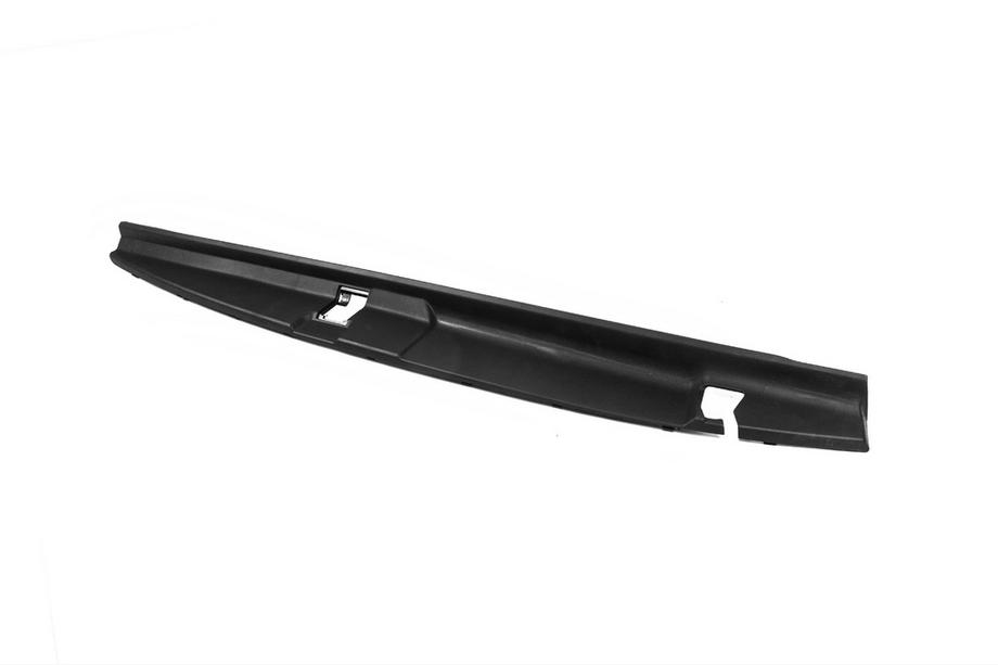 Toyota Land Cruiser Prado 150 2009–2023 Bageste indstigningsliste (ABS) Foto 3