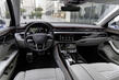 Opdateret sports-sedan Audi S8 foto 5