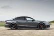 Opdateret sports-sedan Audi S8 foto 3