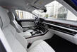 Opdateret sports-sedan Audi S8 foto 6