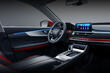 Test af den opdaterede crossover Chery Tiggo 4 Pro foto 6