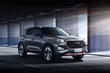 Test af den opdaterede crossover Chery Tiggo 4 Pro foto 2