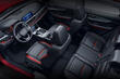 Test af den opdaterede crossover Chery Tiggo 4 Pro foto 5