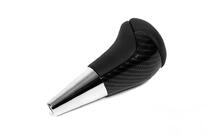 Toyota Land Cruiser 200 2007–2021 Gearknop (sort læder + carbon) foto 7