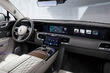 Hongqi E-HS9: Luksus-elbil fra Kina foto 5