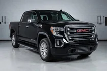 GMS Sierra 2019– Duru sidetrin (2 stk., aluminium) foto 1