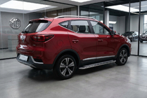 MG ZS 2017–2024 Sidetrin Maydos V2 (2 stk., aluminium) foto 1