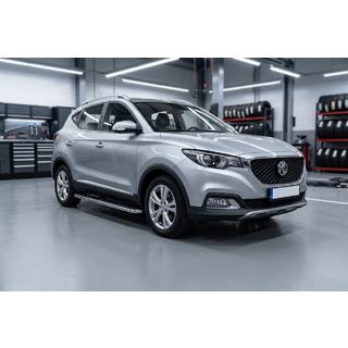 Maydos V1 sidetrin (2 stk., aluminium) MG ZS 2017–2024 foto 1