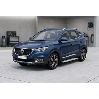 Sideskørter Maya V2 (2 stk., aluminium) MG ZS 2017–2024 foto 1