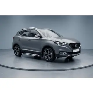 Sidetrin Rainbow (2 stk., aluminium) MG ZS 2017–2024 foto 1