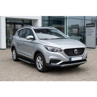 Duru sidetrin (2 stk., aluminium) MG ZS 2017–2024 foto 1
