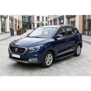 Sidetrin Bosphore Grey (2 stk., aluminium) MG ZS 2017–2024 foto 1