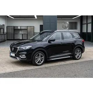 Sidetrin Allmond Grey (2 stk., aluminium) MG HS 2018– foto 1