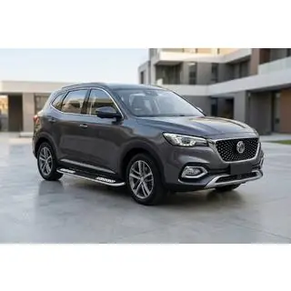 Sidetrin Tayga V2 (2 stk., aluminium) MG HS 2018– foto 1