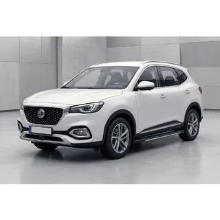 Sidetrin Bosphore Grey (2 stk., aluminium) MG HS 2018– foto 1