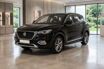 MG HS 2018– Maydos V1 sidetrin (2 stk., aluminium) foto 1