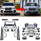 BMW X7 G07 2019– Restyling-sæt til LCI M-Performance foto 55