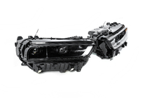 BMW X7 G07 2019– Restyling-sæt til LCI M-Performance foto 15