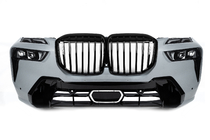 BMW X7 G07 2019– Restyling-sæt til LCI M-Performance foto 4