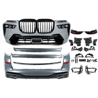 Restyling-sæt til LCI M-Performance foto 2