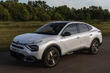 Test af den elektriske crossover-sedan Citroen e-C4 X foto 1
