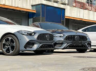 Mercedes C-klasse W206 2022– Bodykit-sæt (C63 AMG) foto 6