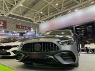 Mercedes C-klasse W206 2022– Bodykit-sæt (C63 AMG) foto 8