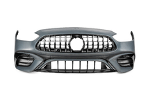 Mercedes C-klasse W206 2022– Bodykit-sæt (C63 AMG) foto 9
