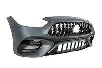 Mercedes C-klasse W206 2022– Bodykit-sæt (C63 AMG) foto 11