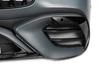 Mercedes C-klasse W206 2022– Bodykit-sæt (C63 AMG) foto 12
