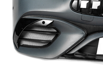 Mercedes C-klasse W206 2022– Bodykit-sæt (C63 AMG) foto 13