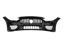 Mercedes C-klasse W206 2022– Bodykit-sæt (C63 AMG) foto 14