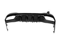 Mercedes C-klasse W206 2022– Bodykit-sæt (C63 AMG) foto 30