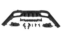 Mercedes C-klasse W206 2022– Bodykit-sæt (C63 AMG) foto 31