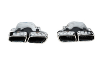 Mercedes C-klasse W206 2022– Bodykit-sæt (C63 AMG) foto 34