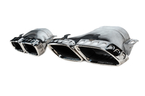 Mercedes C-klasse W206 2022– Bodykit-sæt (C63 AMG) foto 35