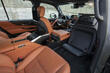 Test af fjerde generation Lexus LX SUV foto 6