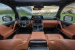 Test af fjerde generation Lexus LX SUV foto 5