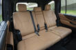 Test af fjerde generation Lexus LX SUV foto 8