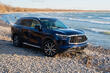 Infiniti QX60: Luksus og praktisk anvendelighed i én bil foto 4