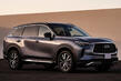 Infiniti QX60: Luksus og praktisk anvendelighed i én bil foto 2