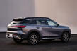 Infiniti QX60: Luksus og praktisk anvendelighed i én bil foto 3