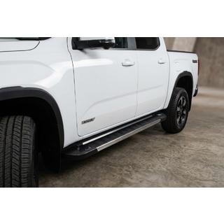 RedLine V1 sidestrin (2 stk., aluminium) foto 1