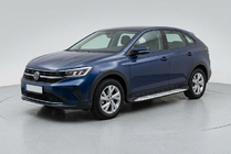 Volkswagen Taigo 2020– Sidetrin Shining V1 (2 stk., aluminium) foto 1