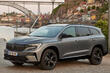 Renault Espace i sjette generation: anmeldelse af minivan foto 3