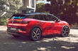Volkswagen ID.4 GTX: Sportslig elektrisk crossover foto 4