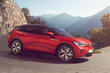 Volkswagen ID.4 GTX: Sportslig elektrisk crossover foto 2