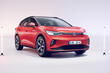 Volkswagen ID.4 GTX: Sportslig elektrisk crossover foto 3